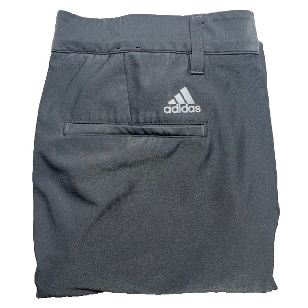 Adidas‎ Mens 30x31 Ultimate 365 Stretch Golf Pants Grey Performance-1311